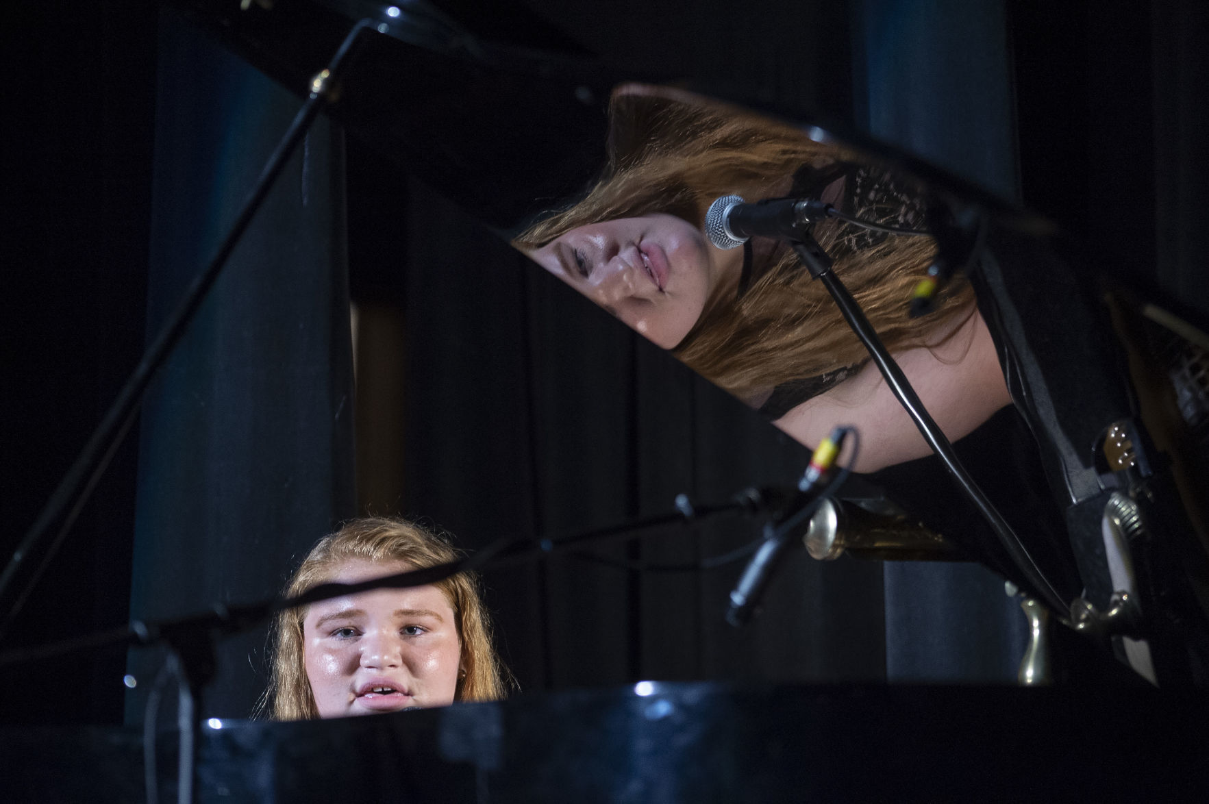 Got Talent Coos County